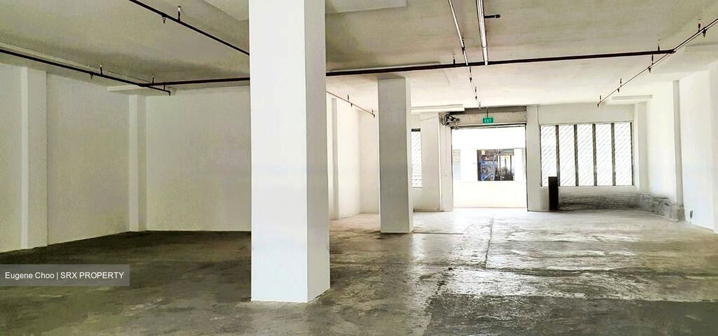 Shun Li Industrial Complex (D14), Factory #456456971